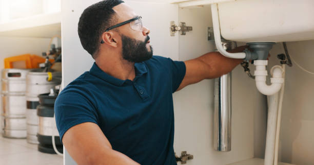 Professional Plumber in Wise, VA